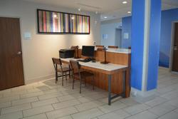 Holiday Inn Express & Suites Liberal