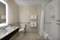 Holiday Inn Express And Suites Fayetteville South
