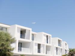 Hôtel Plage Palace