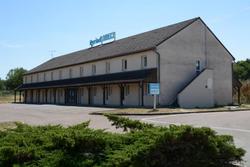 Kyriad Direct Auxerre - Appoigny