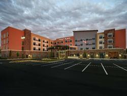 Hyatt Place Huntsville / Research Park/ Redstone