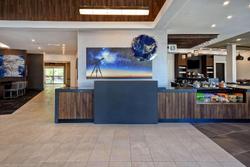 Hyatt Place Huntsville / Research Park/ Redstone