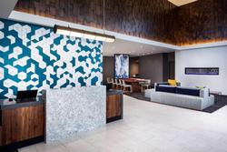 Hyatt Place Poughkeepsie / Hudson Valley