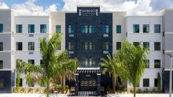 Staybridge Suites Naples - Marco Island