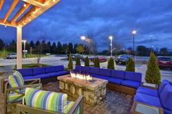 Home2 Suites By Hilton Grand Rapids North