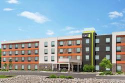 Home2 Suites By Hilton Rochester Greece