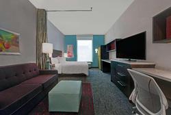 Home2 Suites by Hilton Memphis Wolfchase Galleria