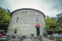 Cephanelik Boutique Hotel
