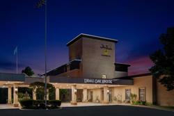 Autograph Collection The Drake Oak Brook