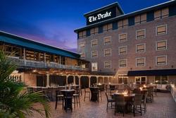 Autograph Collection The Drake Oak Brook
