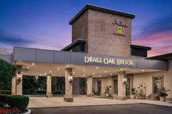 Autograph Collection The Drake Oak Brook