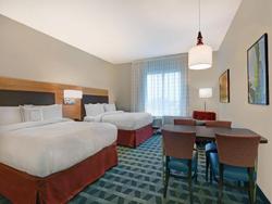Towneplace Suites Sarasota Bradenton West