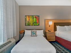 Towneplace Suites Sarasota Bradenton West