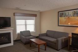 Hawthorn Suites By Wyndham Erie