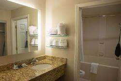 Hawthorn Suites By Wyndham Erie