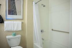 Hawthorn Suites By Wyndham Erie