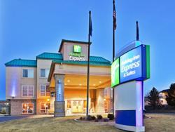 Wingate By Wyndham Elko