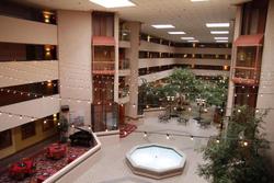 Ramada By Wyndham Viscount Suites Tucson East