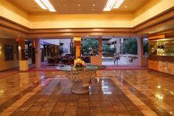 Ramada By Wyndham Viscount Suites Tucson East