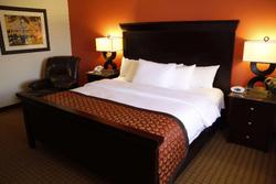 Ramada By Wyndham Viscount Suites Tucson East