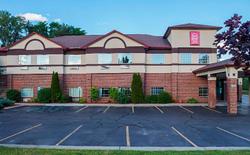 Red Roof Inn & Suites Lake Orion/ Auburn Hills