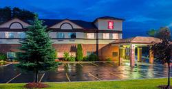 Red Roof Inn & Suites Lake Orion/ Auburn Hills