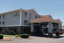 La Quinta Inn Suites By Wyndham Elizabethtown
