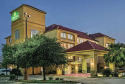 La Quinta Inn Suites San Antonio N Stone Oak