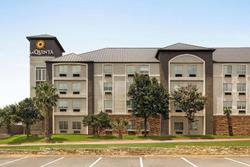 La Quinta Inn Suites San Antonio N Stone Oak
