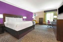La Quinta Inn & Suites Wyndham Pearland-Houston So
