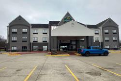 La Quinta Inn Suites By Wyndham South Bend