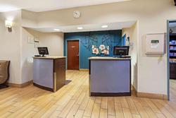 La Quinta Inn Suites By Wyndham South Bend