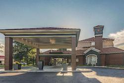 La Quinta Inn Suites Oklahoma City Norman
