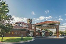 La Quinta Inn Suites Oklahoma City Norman
