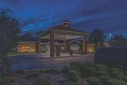 La Quinta Inn Suites Oklahoma City Norman