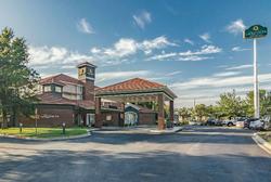 La Quinta Inn Suites Oklahoma City Norman