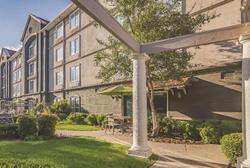 La Quinta Inn Suites Oklahoma City Norman