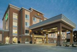 La Quinta Inn Suites By Wyndham Grand Forks