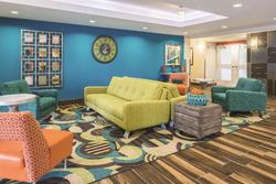 La Quinta Inn Suites By Wyndham Grand Forks
