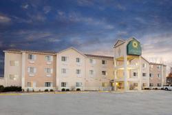 La Quinta Inn By Wyndham Lincoln