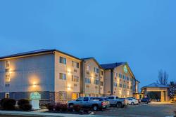 La Quinta Inn Suites Meridian Boise West