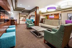 La Quinta Inn Suites Meridian Boise West