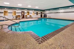 La Quinta Inn Suites Meridian Boise West