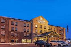 La Quinta Inn Suites By Wyndham Sioux Falls