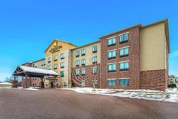 La Quinta Inn Suites By Wyndham Sioux Falls