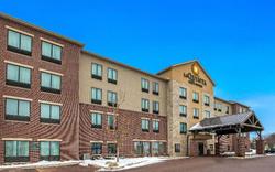 La Quinta Inn Suites By Wyndham Sioux Falls