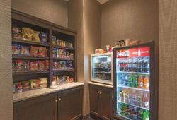 La Quinta Inn Suites Lynchburg At Liberty Univ