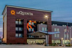 La Quinta Inn & Suites San Antonio Alamo City