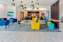 La Quinta Inn & Suites San Antonio Alamo City