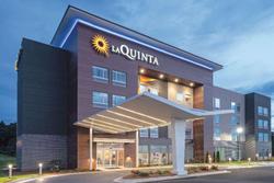 La Quinta Inn Suites By Wyndham Opelika Auburn